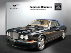 Bild des Angebotes Bentley Azure Mulliner 6,75 L Youngtimer Convertible