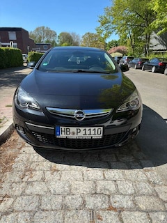 Bild des Angebotes Opel Astra GTC 1.4 Turbo Edition