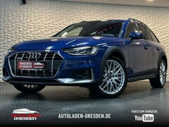Bild des Angebotes Audi A4 allroad 3.0TDI QUATTRO LED#AHK#TEMPO#SPUR#SH
