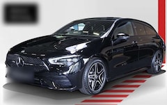 Bild des Angebotes Mercedes-Benz CLA 180 SB AMG NIGHT PANO MEMORY MULTIBEAM 360°