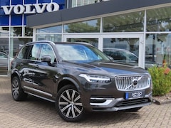 Bild des Angebotes Volvo XC90 Ultimate Bright Recharge Plug-In Hybrid AWD