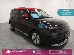 Bild des Angebotes Kia Soul e-Soul Inspiration Navi|CAM|LED|Sitzhzg.