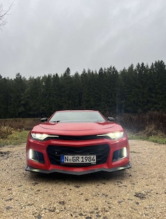 Bild des Angebotes Chevrolet Camaro Chevrolet Camaro 3.6 V6