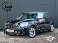 Bild des Angebotes MINI Cooper SE Countryman Cooper SE ALL4 Countryman Kamera LED Navi 1VB