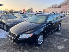 Bild des Angebotes Volvo V70 2.0 D5 Kinetic*Automatik*AHK*Shz*Klima-Auto