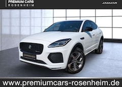 Bild des Angebotes Jaguar E-Pace D200 R-Dynamic SE AWD Pano/Winter Bluetooth