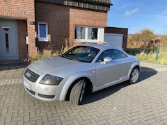 Bild des Angebotes Audi TT Coupe 1.8 T