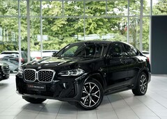 Bild des Angebotes BMW X4 xD 30 d M Sport 1.Hand *Memory *Live-C *Leder