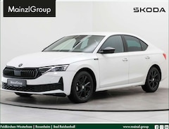 Bild des Angebotes Skoda Octavia 1.5 TSI DSG Sportline Matrix SHZ Kam.