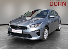 Bild des Angebotes Kia Ceed / cee'd Vision 1.6 CRDI DCT 7 Navi Klima Sitzheizung uvm.