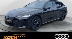 Bild des Angebotes Audi A6 edition one TDI quattro 150 kW S tronic