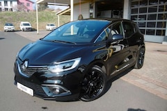 Bild des Angebotes Renault Scenic Black Edition TCe 160+RFK+SHZ+WKR+Head-Up