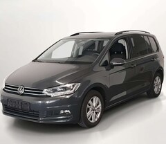 Bild des Angebotes VW Touran Business PANO AHK EASYOPEN ActiveLigh ACC