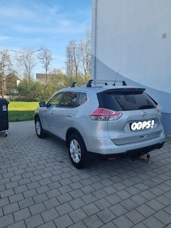 Bild des Angebotes Nissan X-Trail 1.6 dCi ALL-MODE 4x4i Acenta
