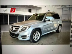 Bild des Angebotes Mercedes-Benz GLK 350 4-M 7-G ILS 360 Grad KAM Distronic 1HD!