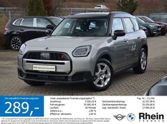 Bild des Angebotes MINI Cooper S Countryman All4 Classic Trim Paket XL