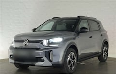 Bild des Angebotes Citroen C3 Aircross MAX EXTENDED+LED-SCHW+NAVI+RÜCKFAHRKAMERA+SITZ-/LE