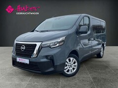 Bild des Angebotes Nissan Primastar TEKNA ( * GARANTIE BIS 12 / 2029 * )