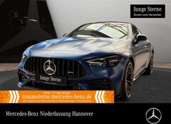 Bild des Angebotes Mercedes-Benz CLE 53 AMG CLE 53 4M NIGHT+PANO+360+KEYLESS+9G