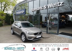 Bild des Angebotes Volvo XC40 Momentum Pro 2WD EU6d-T D3 GEARTRONIC Navi Leder D