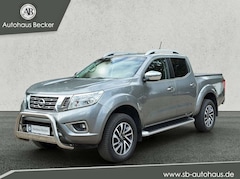 Bild des Angebotes Nissan Navara NP300 N-Connecta Double Cab 4x4+BI-XENON+