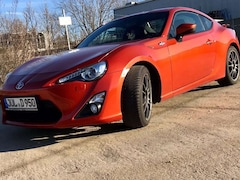 Bild des Angebotes Toyota GT86