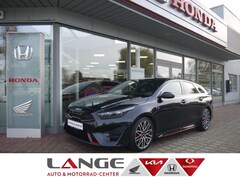 Bild des Angebotes Kia ProCeed / pro_cee'd 1.6T GT KOMF Navi Leder Digitales Cockpit Memory S