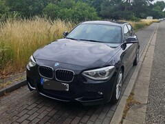 Bild des Angebotes BMW 116 116i M Sport