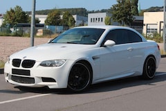 Bild des Angebotes BMW M3 Cabrio DKG Navi Prof BBS Pleuellager Neu
