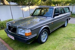 Bild des Angebotes Volvo 245