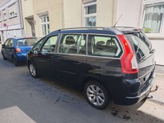 Bild des Angebotes Citroen Grand C4 Picasso THP 155 EGS6 (5-Sitzer) Selection