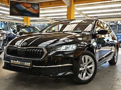 Bild des Angebotes Skoda Octavia Combi 2,0 TDI el.Heckkl. SHZ vo.+hi.+LHZ