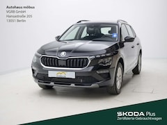 Bild des Angebotes Skoda Kamiq Selection 1.0 TSI DSG*AHZV*LHZ*VC*LED
