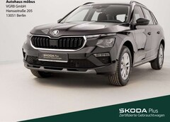 Bild des Angebotes Skoda Kamiq Selection 1.0 TSI DSG*AHZV*LHZ*VC*LED
