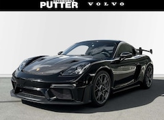 Bild des Angebotes Porsche Cayman 718 GT4 RS BOSE LED LIFT WEISSACH PCCB