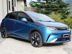Bild des Angebotes BYD Dolphin DOLPHIN Design