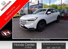 Bild des Angebotes Honda HR-V 1,5 Hybrid Advance Navi/LED/Kamera