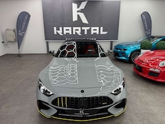 Bild des Angebotes Mercedes-Benz SL 63 AMG *PPF*KW*BURMESTER*LIFT*360°*CARBON*