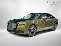 Rolls-Royce Ghost Black Badge - Bespoke/Shooting Star/2 Tone