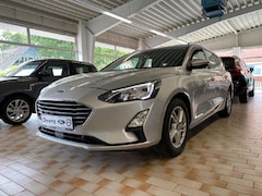 Bild des Angebotes Ford Focus Cool & Connect
