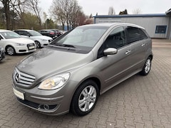 Bild des Angebotes Mercedes-Benz B 200 CDI Automatik