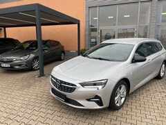 Bild des Angebotes Opel Insignia B Sports Tourer Diesel