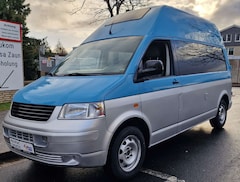 Bild des Angebotes VW T5 Transporter Transporter T5 TDI