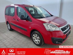 Bild des Angebotes Peugeot Partner PARTNER TEPEE BlueHDi 100 1.6
