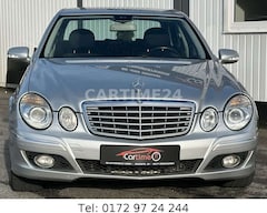 Bild des Angebotes Mercedes-Benz E 280 E Limousine 4Matic*AUTOMATIK* PRINZ LPG*