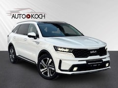 Bild des Angebotes Kia Sorento 1.6 T-GDI HEV AWD PLATINUM 7 Sitze Glasdach AHK Na