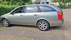 Bild des Angebotes Nissan Primera Primera Traveller 1.8 Aut. acenta