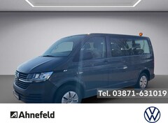 Bild des Angebotes VW T6 Kombi