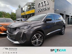 Bild des Angebotes Peugeot 5008 Allure Pack 7-Sitze/LED/Navi/SHZ/360°Kamera