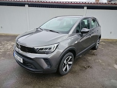 Bild des Angebotes Opel Crossland X Rückfahrkamera*PDC*Sitzheizung*Lenkradheizung